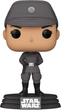 Figurka Bobble-Head Funko Pop! Star Wars 541 Tala Durith 64560 (889698645607) - obraz 3