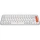 Комплект Logitech POP Icon Combo Bluetooth UA Off-White (920-013141) - изображение 2