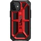 Чехол-накладка Urban Armor Gear Monarch для Apple iPhone 12 Mini Crimson (112341119494) - изображение 1