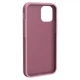 Чехол-накладка Urban Armor Gear U Anchor для Apple iPhone 12 Mini Dusty Rose (11234M314848) - изображение 4