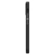 Чехол-накладка Spigen Thin Fit для Apple iPhone 12 Mini Black (ACS01739) - изображение 6
