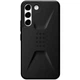 Чехол-накладка Urban Armor Gear Civilian для Samsung Galaxy S22 SM-S901 Black (21342D114040) - изображение 1