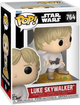 Фігурка Bobble-Head Funko Pop! Disney Star Wars 764 Luke Skywalker 83797 (889698837972) - зображення 1