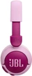 Наушники JBL JR320BT Purple (JBLJR320BTPUR) - изображение 4