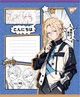 Набор тетрадей ученических Yes Anime teenagers А5 24 листа Линия 20 шт (767984) - изображение 6