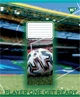 Набор тетрадей ученических Yes Football stadium А5 24 листа Линия 20 шт (767748) - изображение 5