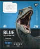 Набір зошитів учнівських Yes Jurassic World Strength and Power А5 24 аркуші Лінія 20 шт (767669) - зображення 5