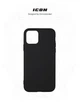 Чехол ArmorStandart ICON для Apple iPhone 11 Pro Black (ARM56703) - изображение 3