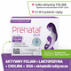 Suplement diety NutroPharma Prenatal Duo dla kobiet w ciąży (od 13. tygodnia) i karmiących piersią 60+30 kapsułek (5907513003076) - obraz 4