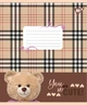 Набор тетрадей ученических Yes You are cute А5 24 листа Клетка 20 шт (767896) - изображение 2