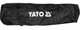 Колесо вимірювальне YATO з телескопічним тримачем 0.01-10000 м (YT-71655) - зображення 6