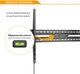 Настенное крепление для телевизора UniBracket BZ02-96 43"-100" - изображение 5