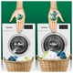 Капсули для прання Ariel Pods+ All-in-1 Touch of Lenor Дотик свіжого повітря Lenor 44 шт (8700216765077) - зображення 5