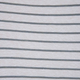 Prześcieradło Homla Rander jersey w szare paski 160 x 200 cm (5906496740718) - obraz 4