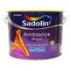 Фарба акрилова для стін та стелі Sadolin Ambiance Royal 9,3 л BC Безбарвна Колерується - изображение 1