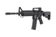 Страйкбольна штурмова гвинтівка Specna Arms M4 SA-F10 Flex X-ASR Black - зображення 2