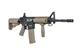 Страйкбольна штурмова гвинтівка Specna Arms M4 SA-C03 Core Hal Etu Half Tan - зображення 3