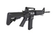 Страйкбольна штурмова гвинтівка Specna Arms M4 SA-F10 Flex X-ASR Black - зображення 5