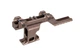 Кріплення Wadsn High Mount for T1/T2 and PEQ FDE - зображення 3