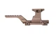 Кріплення Wadsn High Mount for T1/T2 and PEQ FDE - зображення 4