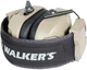 Навушники активні Walker’s Razor XCEL-100 Tan - изображение 5