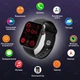 Смарт-годинник Smart Watch 10 DT No1 AMOLED Black - зображення 6