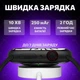 Смарт-годинник Smart Watch 10 DT No1 AMOLED Black - зображення 7
