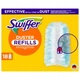 Змінні насадки для щітки-магніту для збирання пилу Swiffer Duster, 18 штук - изображение 1