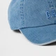 Кепка джинсова Gap 157856488 One Size Синя (1159834769) - зображення 3