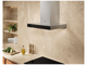 Вытяжка кухонная Electrolux - LFT826X - изображение 8