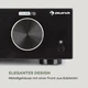 HiFi тюнер Аuna iTuner 320 BT Spotify Connect (10034063) - зображення 8