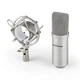 Конденсаторний мікрофон Auna MIC-900S-LED USB (10028787) - зображення 2