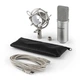 Конденсаторний мікрофон Auna MIC-900S-LED USB (10028787) - зображення 5