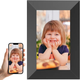 Цифрова фоторамка Kodak RCF-702P Black - зображення 3
