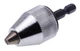 Мини патрон шуруповерта 1/4" 1-8 мм Bonanza, арт.dril278 - изображение 2