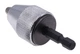 Мини патрон шуруповерта 1/4" 1-8 мм Bonanza, арт.dril278 - изображение 3