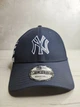 Бейсболка New Era Essential 940 New York Yankees 60188251 - изображение 1