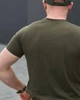 Футболка R-Military олива розмір 5XL - изображение 5