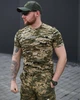 Котонова Футболка R-Military піксель розмір 5XL - изображение 3