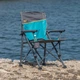 Кресло раскладное Uquip Roxy Blue/Grey (244002) - изображение 10