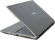 Laptop HIRO KX570 (NBC-KX5704070-H02N) Gray - obraz 6