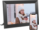 Cyfrowa ramka na zdjęcia Kodak CF102P Black - obraz 3