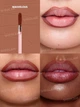 Подводка - тинт для губ Fall In Line Peel Off Lip Liner Stain - Mauvelous,3 g - изображение 2
