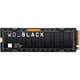 SSD накопичувач WD Black SN850X 2TB (WDS200T2XHE) - изображение 5