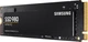 SSD диск Samsung 980 500GB M.2 PCIe 3.0 x4 V-NAND 3bit MLC (MZ-V8V500BW) - изображение 3