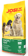 Корм для старих собак JosiDog Senior / Light 15 кг – преміум харчування від Josera - изображение 1