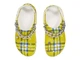 Сабо Crocs Clueless Exclusive, W7, Yellow, 37-38 - зображення 3
