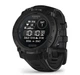 Смарт-годинник GARMIN Instinct 3 45mm Solar Tactical Edition Black with Black Band (010-02934-50) - зображення 1