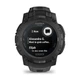 Смарт-годинник GARMIN Instinct 3 45mm Solar Tactical Edition Black with Black Band (010-02934-50) - зображення 2