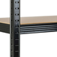Regał magazynowy Humberg HR-813 180 x 90 x 40 cm (5902854519989) - obraz 6